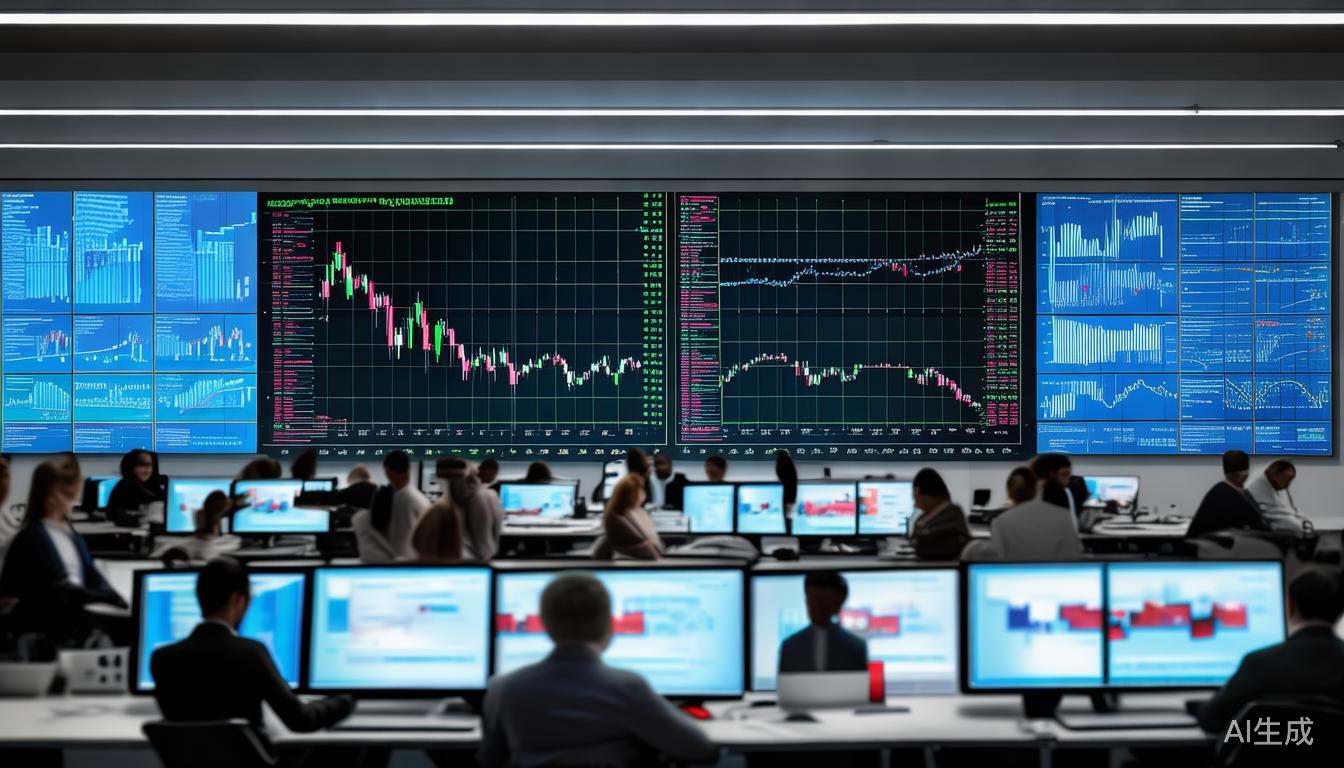 imToken钱包助力加密货币投资，多链管理与趋势分析缺一不可