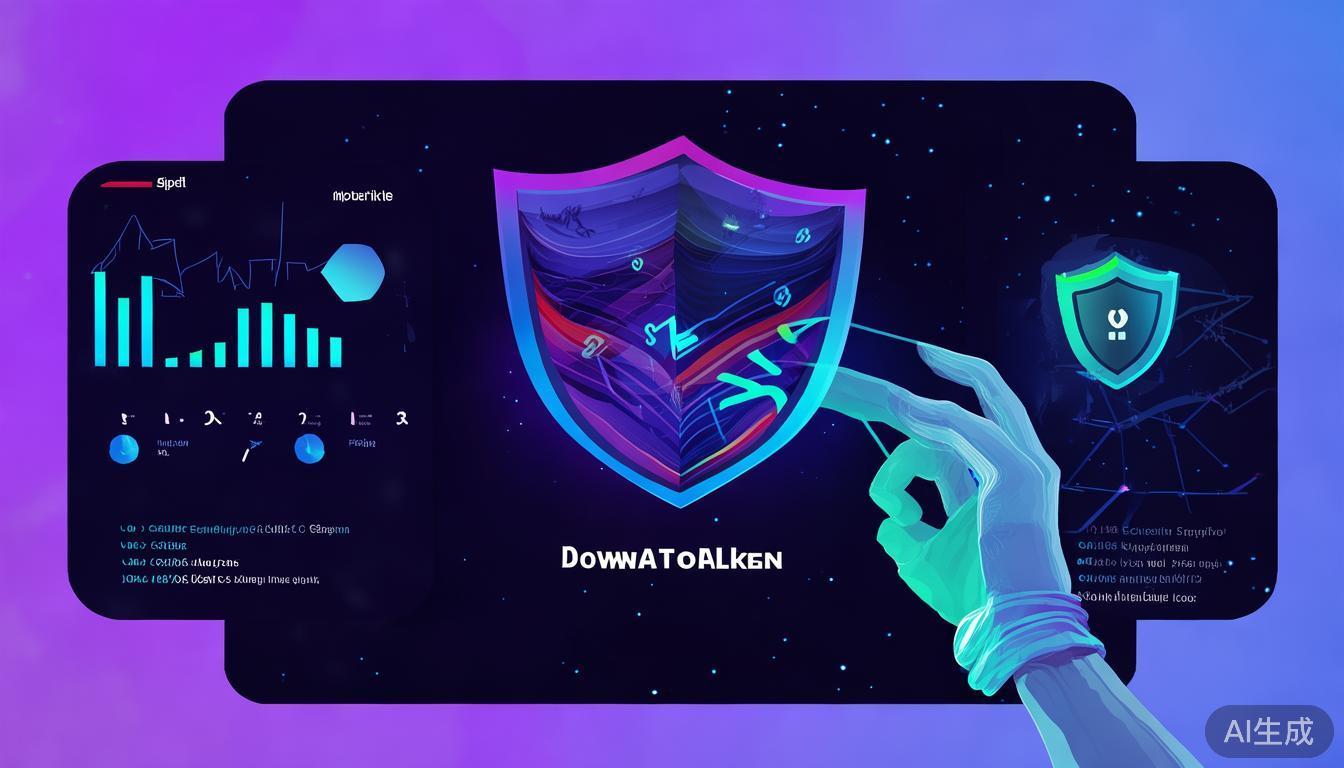 imToken钱包下载量背后：安全体验铸就品牌价值与社会责任