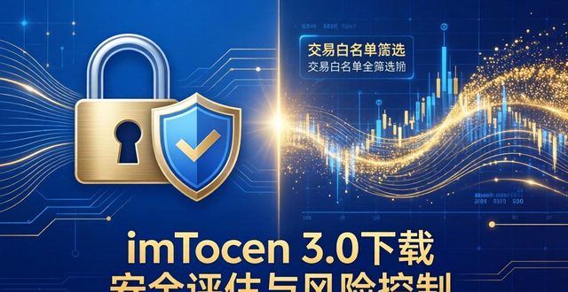 imToken 3.0下载 安全评估与风险控制