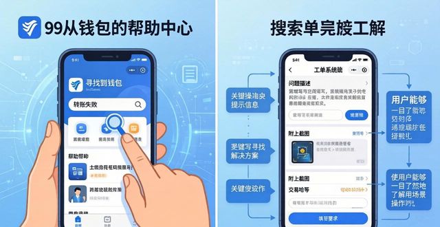 imToken钱包 社区互动与支持系统怎么用？