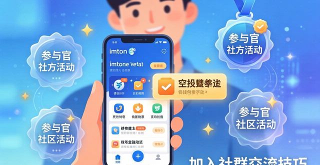 如何通过imToken钱包官网下载加强社区互动？_钱包平台_钱包app官网