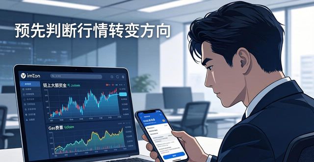 imToken钱包官网app下载：真实用户投资经验分享