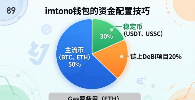 imToken钱包官网资金配置技巧