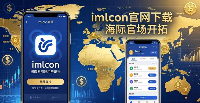 最新imToken官网下载，轻松开拓海外市场