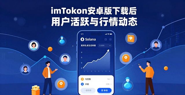 imToken安卓版下载后 用户活跃与行情动态