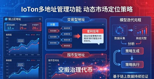 imToken新地址怎么用？三步实现精准市场定位