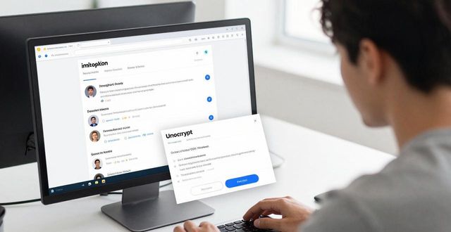 imToken钱包参与IDO新手实操指南