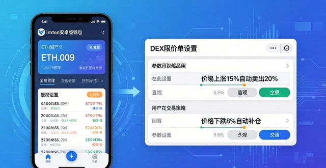 imToken安卓版盈利操作指南