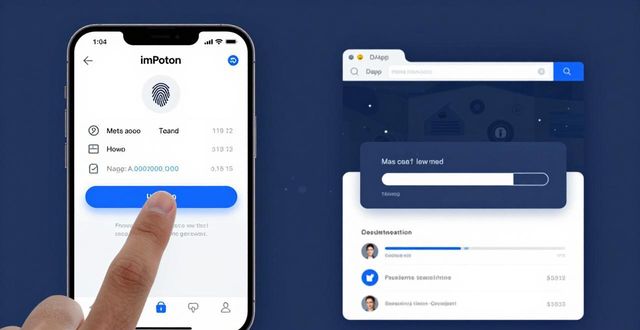 用户体验反馈：imtoken钱包官方app的实用性_app用户体验报告模板_app用户体验优化