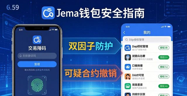 如何利用imToken钱包提升财务安全性？_钱包体系_钱包项目