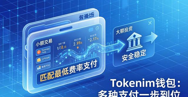 Tokenim钱包：多种支付一步到位，数字交易更便捷