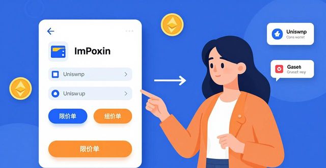 imToken最新版怎么调仓？三步优化投资组合