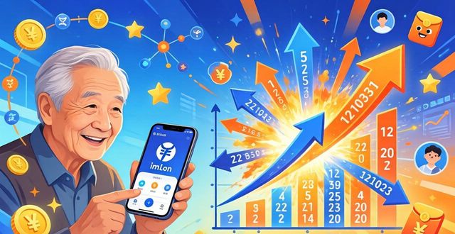 imToken下载入口在哪？市场扩展与用户增长解析