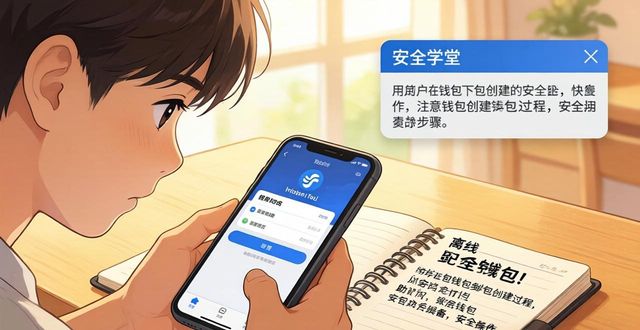 imToken官网正版下载：安全三步引导用户互动