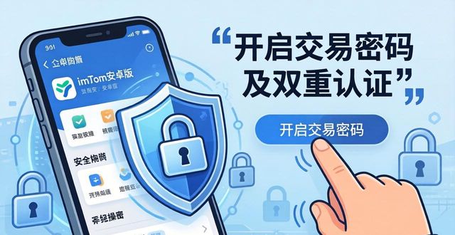 imToken安卓版下载前必看：风险控制与市场预警