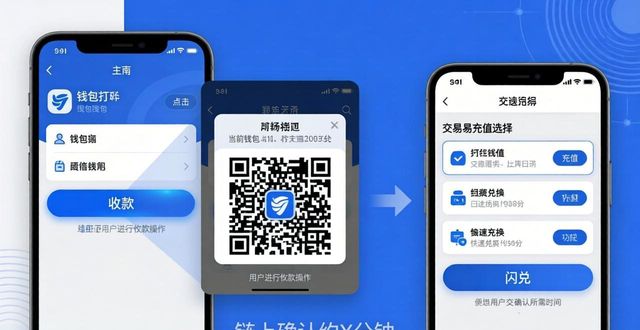 如何在imToken钱包下载app中进行资金交互？_钱包如何交互_imtoken钱包交易