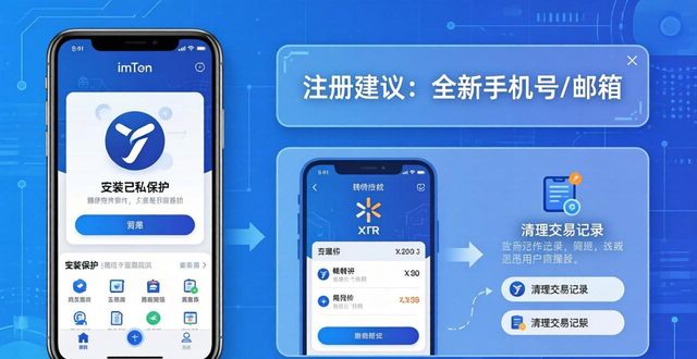 如何通过imToken下载安装确保交易匿名性？_匿名交易是什么意思_匿名点击交易时段