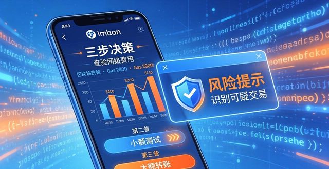 imToken安卓下载后，三步做出明智决策
