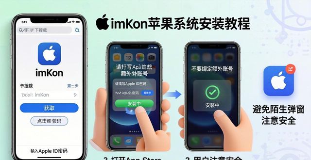 如何通过imToken下载安装 适配不同场景满足多样化使用需求