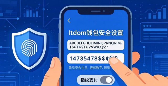 imToken钱包安全设置教程：官网下载后必做的5步防护