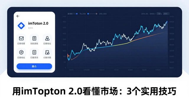 如何通过imToken最新版2.0增强市场洞察力？_洞察力公司怎么样_洞察力软件