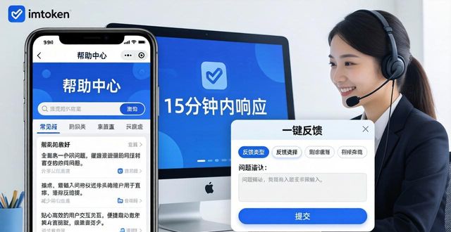 imToken钱包官网app下载的客户支持与市场战略_钱包app官网下载安装_钱包商城