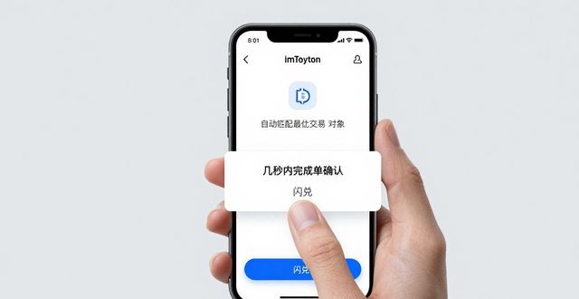 imToken下载入口怎么进？教你全程实现便捷交易
