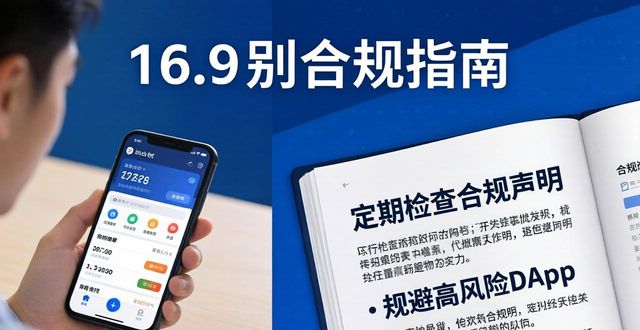 imToken钱包下载：监管红线与合规指南