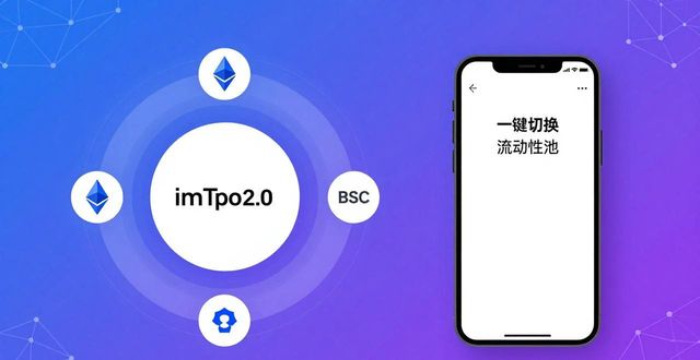 imToken官网下载2.0国际版 让资产配置更灵活