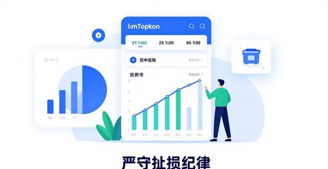imToken国内下载后，如何搭建个人投资框架？
