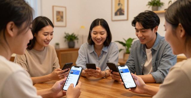 imToken官网下载1.0版社交功能详解 普通人能用上圈链互动新体验