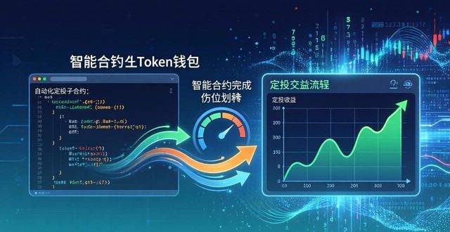 如何在token钱包网址上利用智能合约功能,优化投资流程与效率,实现投资收益最大化?_钱包项目_数据库查询效率优化