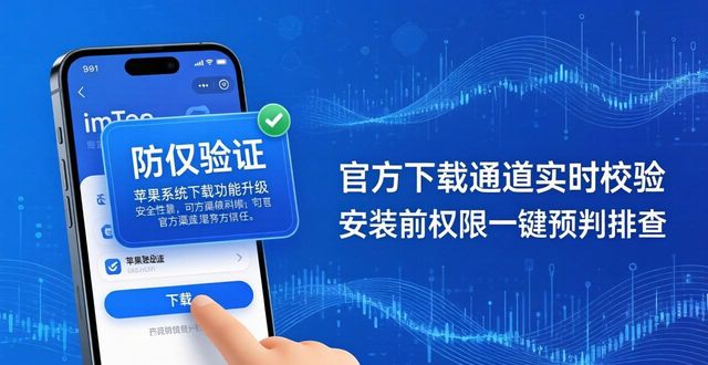 看点视频ios_苹果系统imToken最新苹果下载功能升级看点_ios15看点