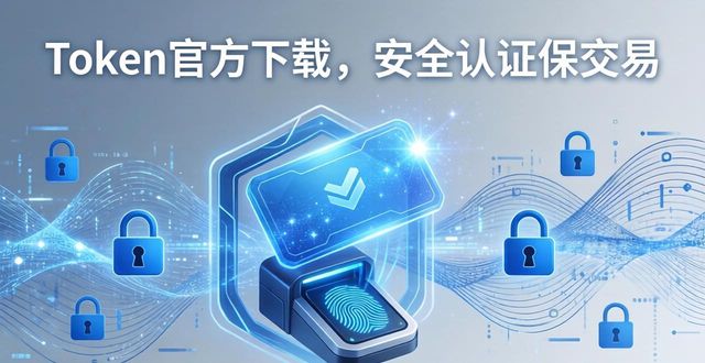 信任app证书_token官方下载安装的安全认证机制，提升您在交易过程中的信任与保障。_信任平台