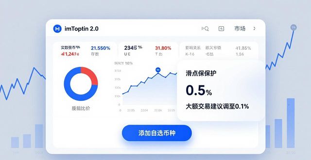 改善投资体验：imToken最新版2.0的实用教程_改善投资体验：imToken最新版2.0的实用教程_改善投资体验：imToken最新版2.0的实用教程