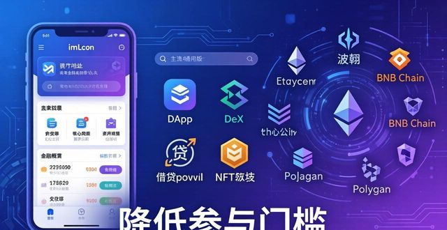 科技金融创新_探索imToken通用版与未来金融科技的结合_科技金融创新模式