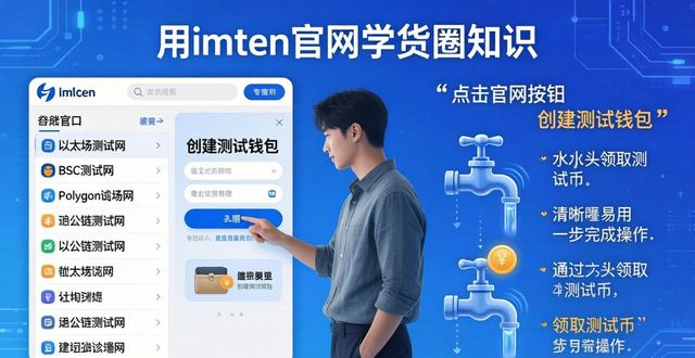 如何通过imToken钱包官方网址增强学习体验？_百度钱包透明小金库体验活动_信用钱包显示初审通过