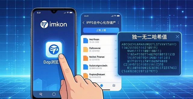 imToken安卓版下载：三步提升信息共享效率