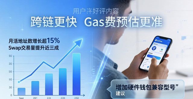 imToken新功能实测：用户真实反馈如何？