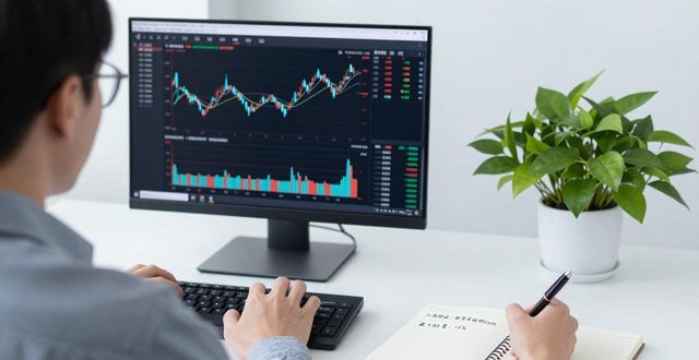 模拟交易练手，实战不踩坑