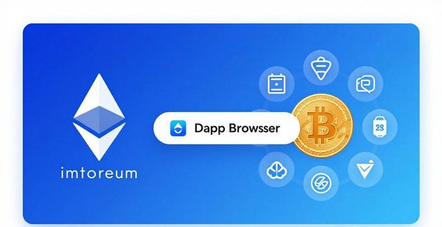 imToken钱包：七年进化，从以太坊到千万级加密入口