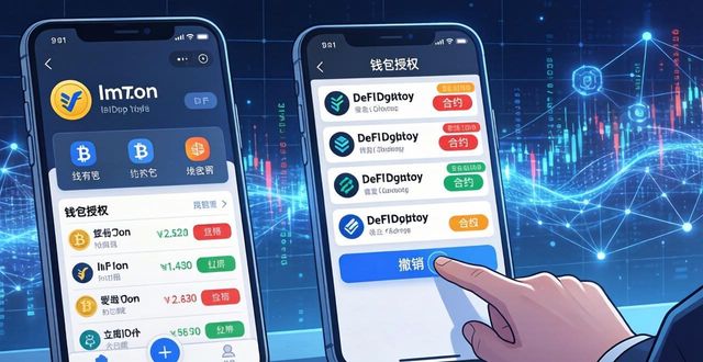 imToken钱包官网使用指南：从下载到安全操作的实用技巧