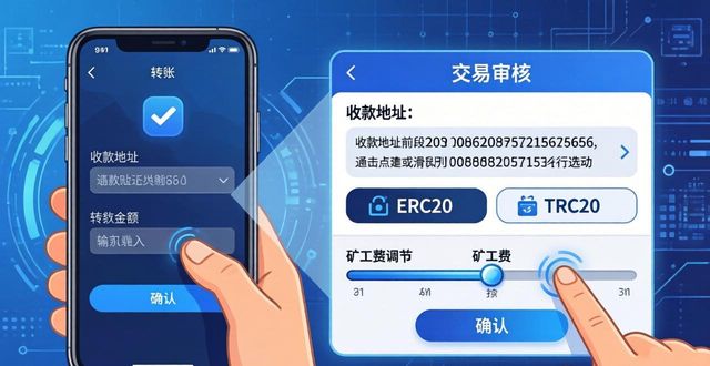 imToken下载安装 交易审核操作步骤