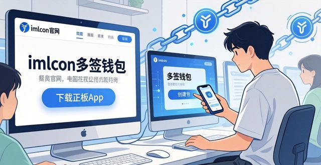 团体协作新招：imToken官网版多签钱包实操