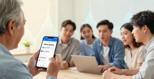 最新imToken官网地址 市场动态与用户互动