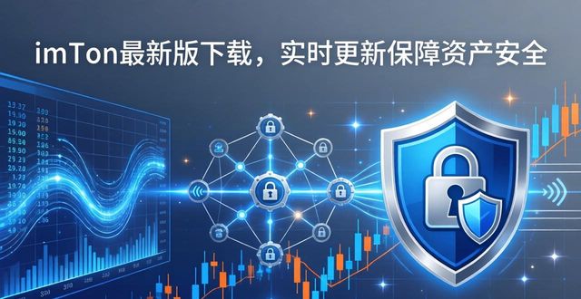 imToken最新版下载：实时更新应对市场波动