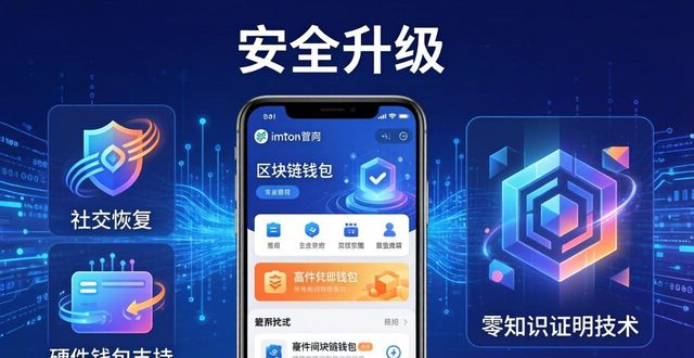imToken官网版未来怎么走？三大方向抢先看
