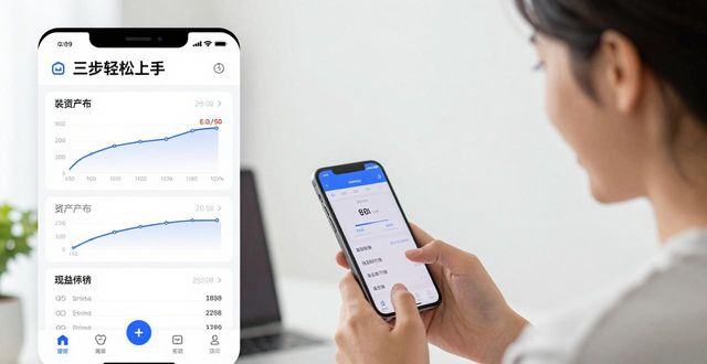 imToken下载后如何打理投资组合？三步轻松上手