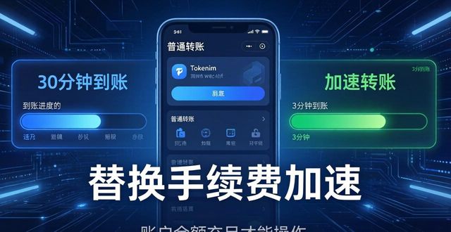 Tokenim钱包转账加速：3步快速到账