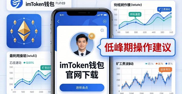imToken钱包官网下载：用户操作习惯与市场热点